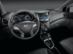 Hyundai HB20 2012 года